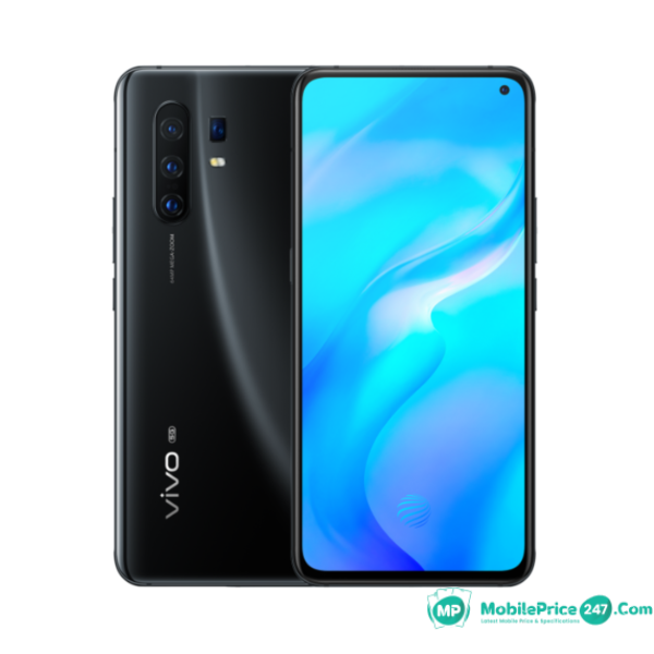 Vivo X30 Pro