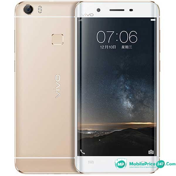 Vivo Xplay5