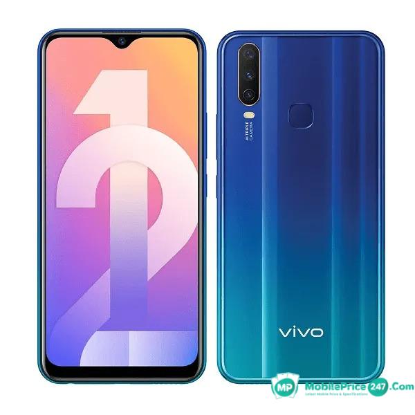 Vivo Y12