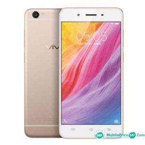 Vivo Y55L (vivo 1603)