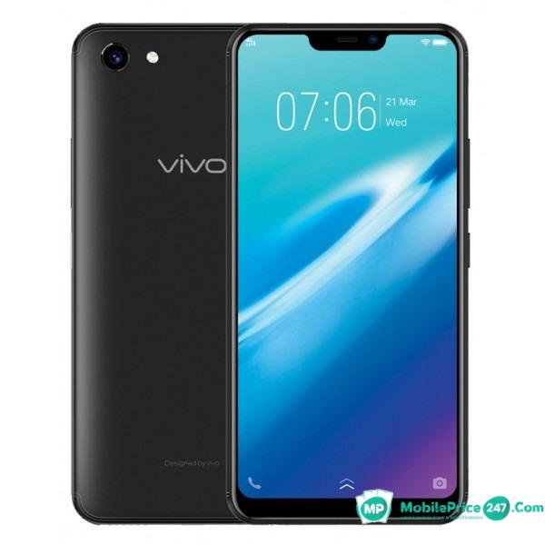 Vivo Y81