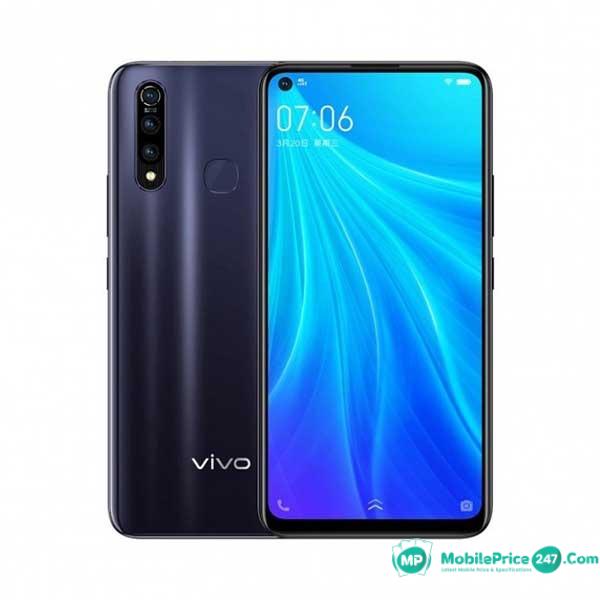 Vivo Z5x