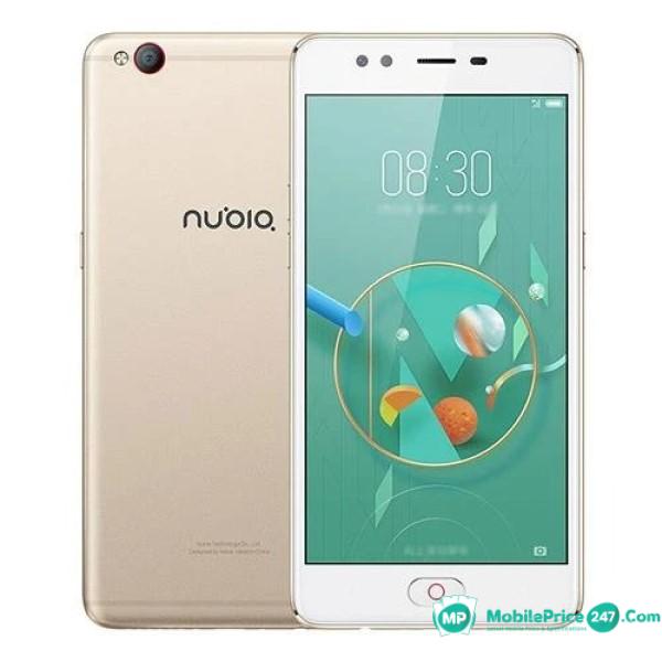 ZTE nubia M2 lite