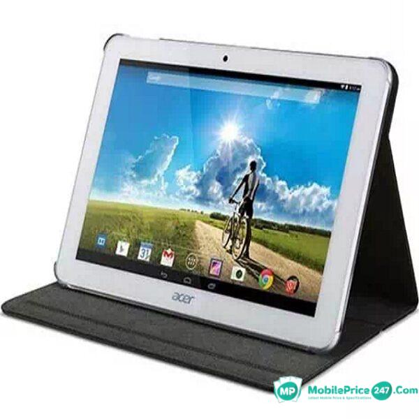 Acer Iconia Tab 10 A3-A30