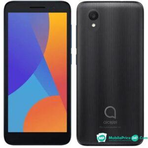 Alcatel 1 (2021)