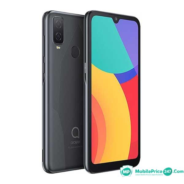 Alcatel 1L (2021)