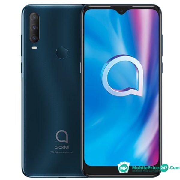 Alcatel 1S (2020)