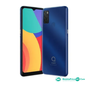 Alcatel 1S (2021)