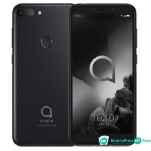 Alcatel 1s