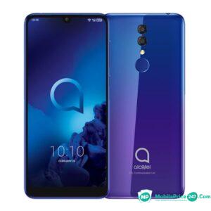 Alcatel 3 (2019)