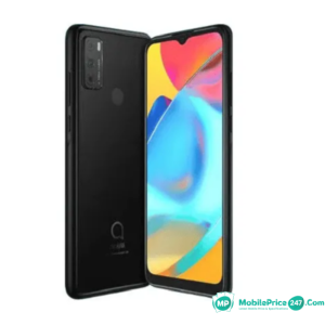 Alcatel 3L (2021)