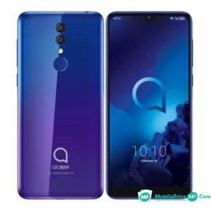 Alcatel 3L