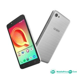 Alcatel A5 LED