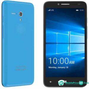 Alcatel Fierce XL (Windows)