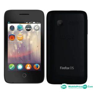 Alcatel Fire C 2G