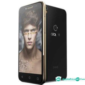 Alcatel Shine Lite