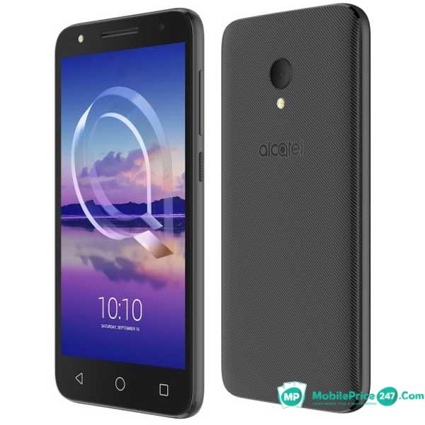 Alcatel U5 HD