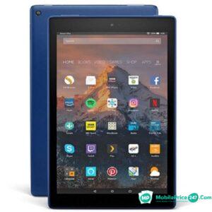 Amazon Fire HD 10 (2017)