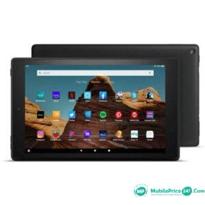 Amazon Fire HD 10 (2021)