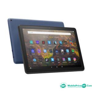 Amazon Fire HD 10 Plus (2021)