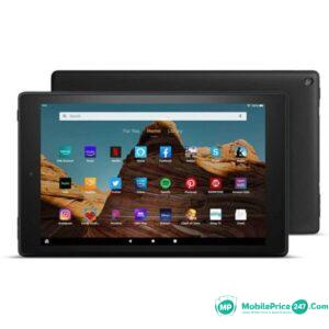 Amazon Fire HD 10