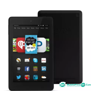 Amazon Fire HD 6