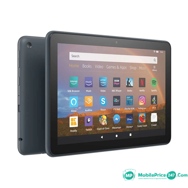 Amazon Fire HD 8 (2020)