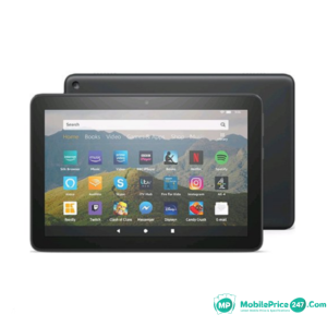 Amazon Fire HD 8 (2022)