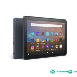 Amazon Fire HD 8 Plus (2022)