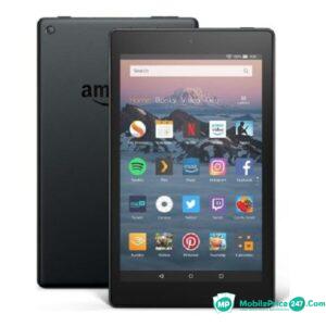 Amazon Fire HD 8