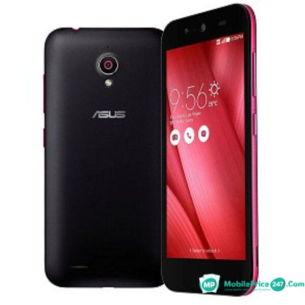 Asus Live G500TG