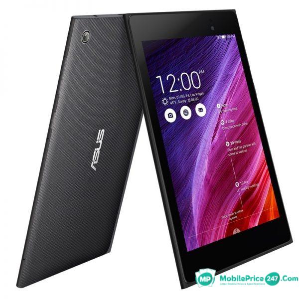 Asus Memo Pad 7 ME572C