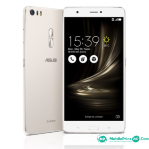 Asus Zenfone 3 Ultra ZU680KL