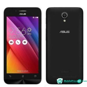 Asus Zenfone Go T500