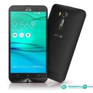 Asus Zenfone Go ZB552KL