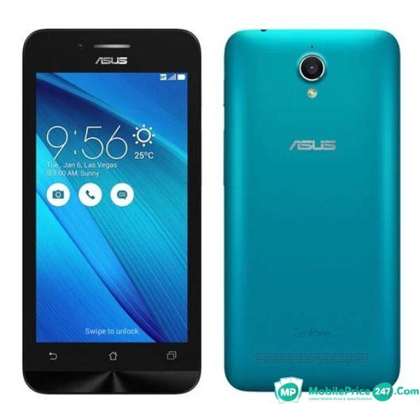 Asus Zenfone Go ZC451TG