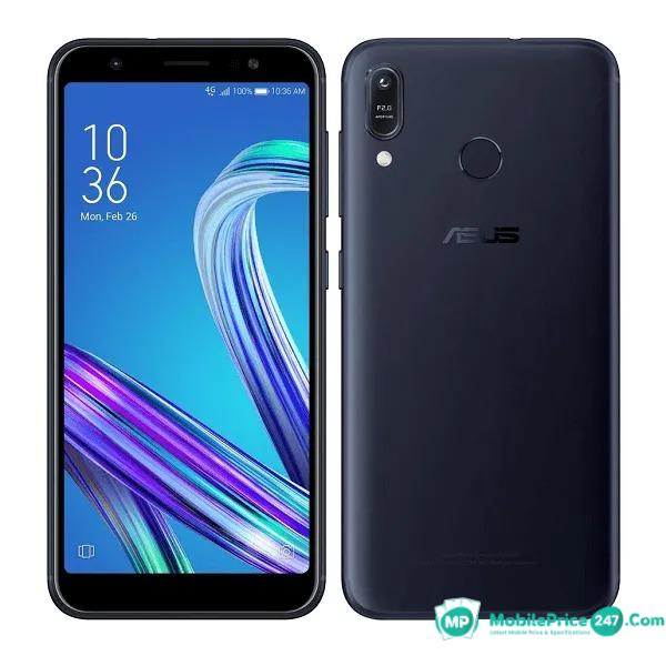 Asus Zenfone Max (M1) ZB555KL