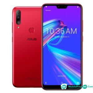 Asus Zenfone Max Shot ZB634KL