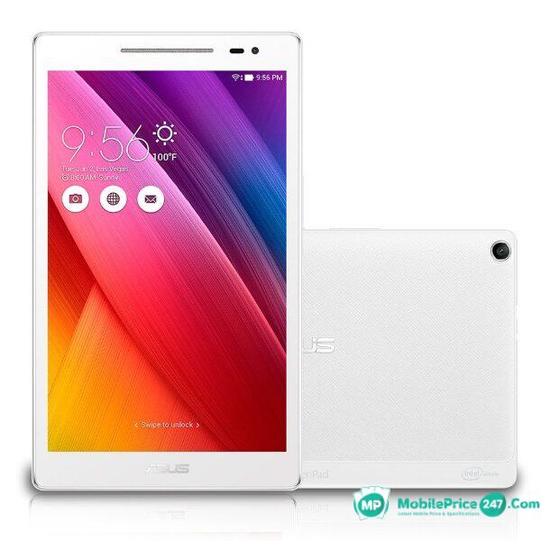 Asus Zenpad 8.0 Z380C