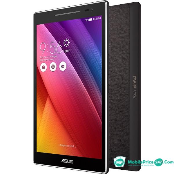 Asus Zenpad 8.0 Z380M