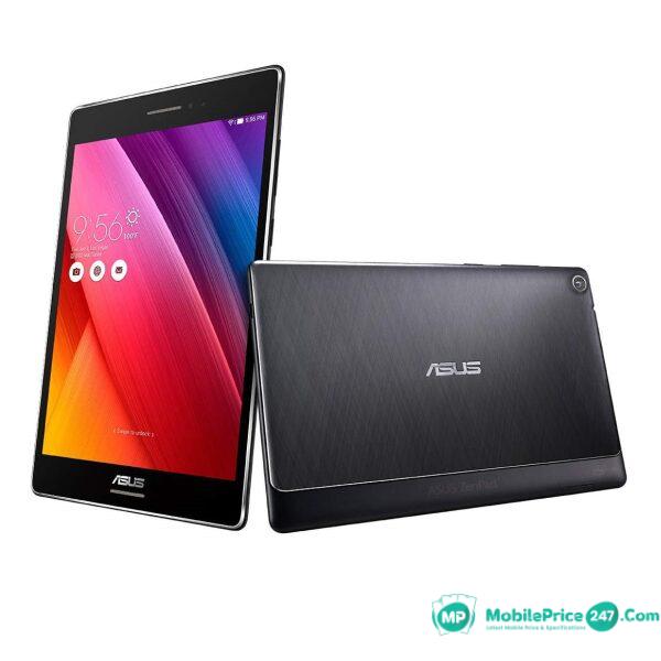 Asus Zenpad S 8.0 Z580CA