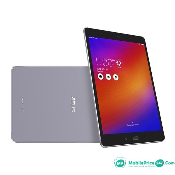 Asus Zenpad Z10 ZT500KL