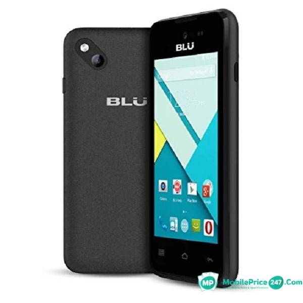 BLU Advance 4.0 L