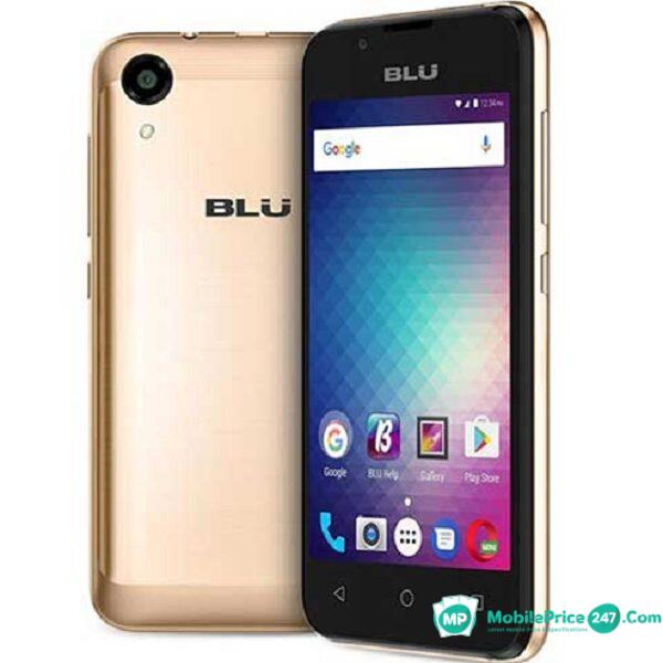 BLU Advance 4.0 L3