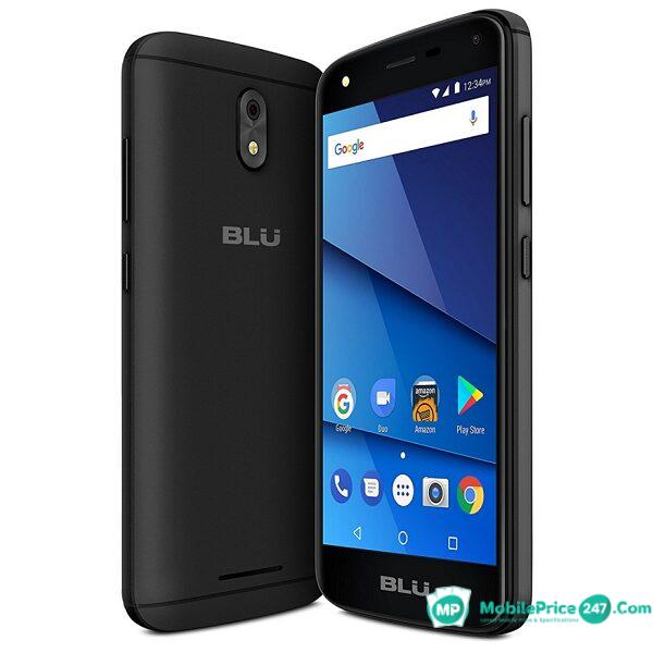 BLU C5 LTE