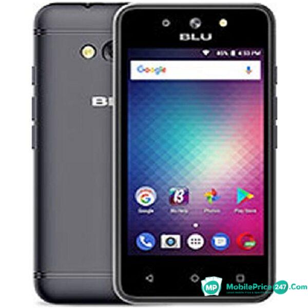 BLU Dash L4