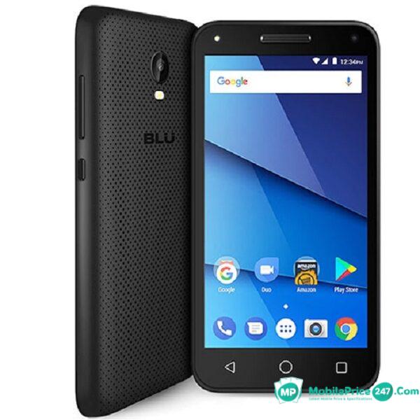 BLU Dash L5 LTE