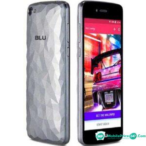 BLU Diamond M