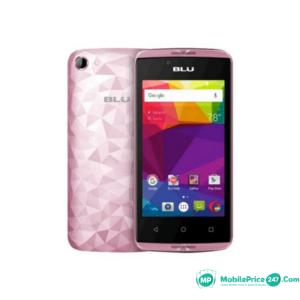 BLU Energy Diamond Mini