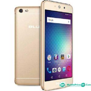 BLU Grand M